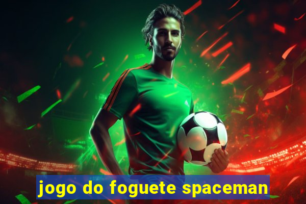 jogo do foguete spaceman